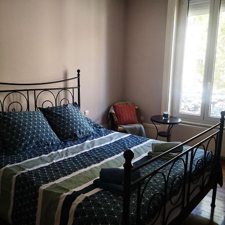 Appartement Cosy سانت إتيان المظهر الخارجي الصورة