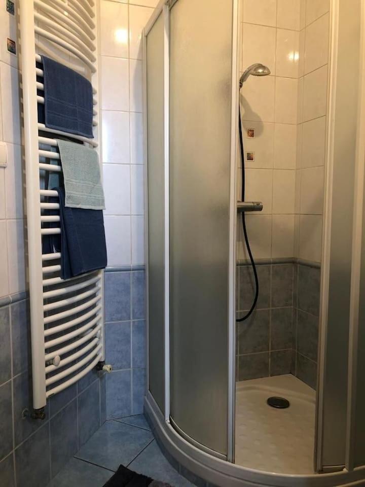 Appartement Cosy سانت إتيان المظهر الخارجي الصورة