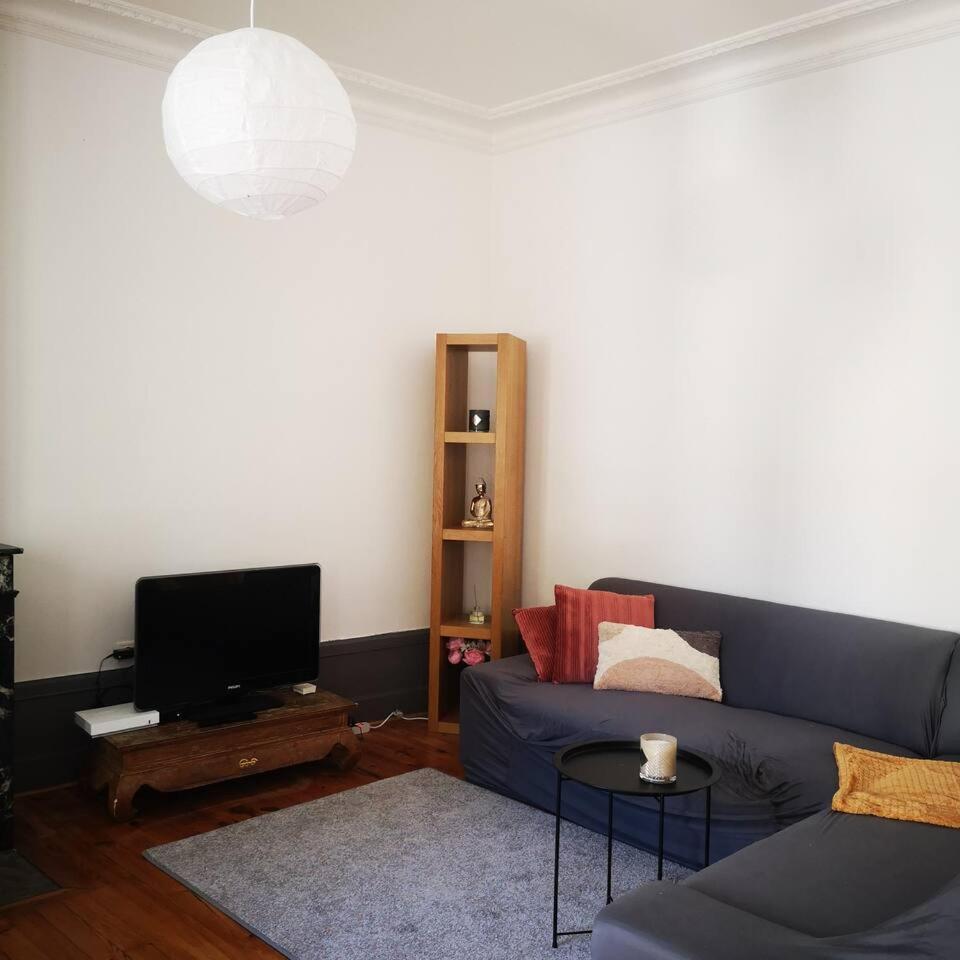 Appartement Cosy سانت إتيان المظهر الخارجي الصورة
