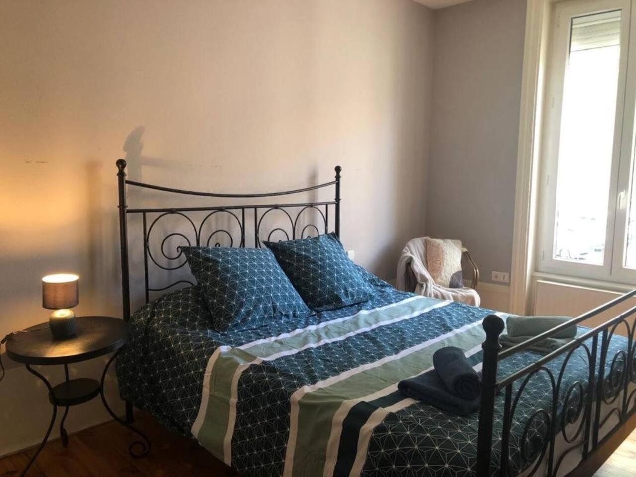 Appartement Cosy سانت إتيان المظهر الخارجي الصورة