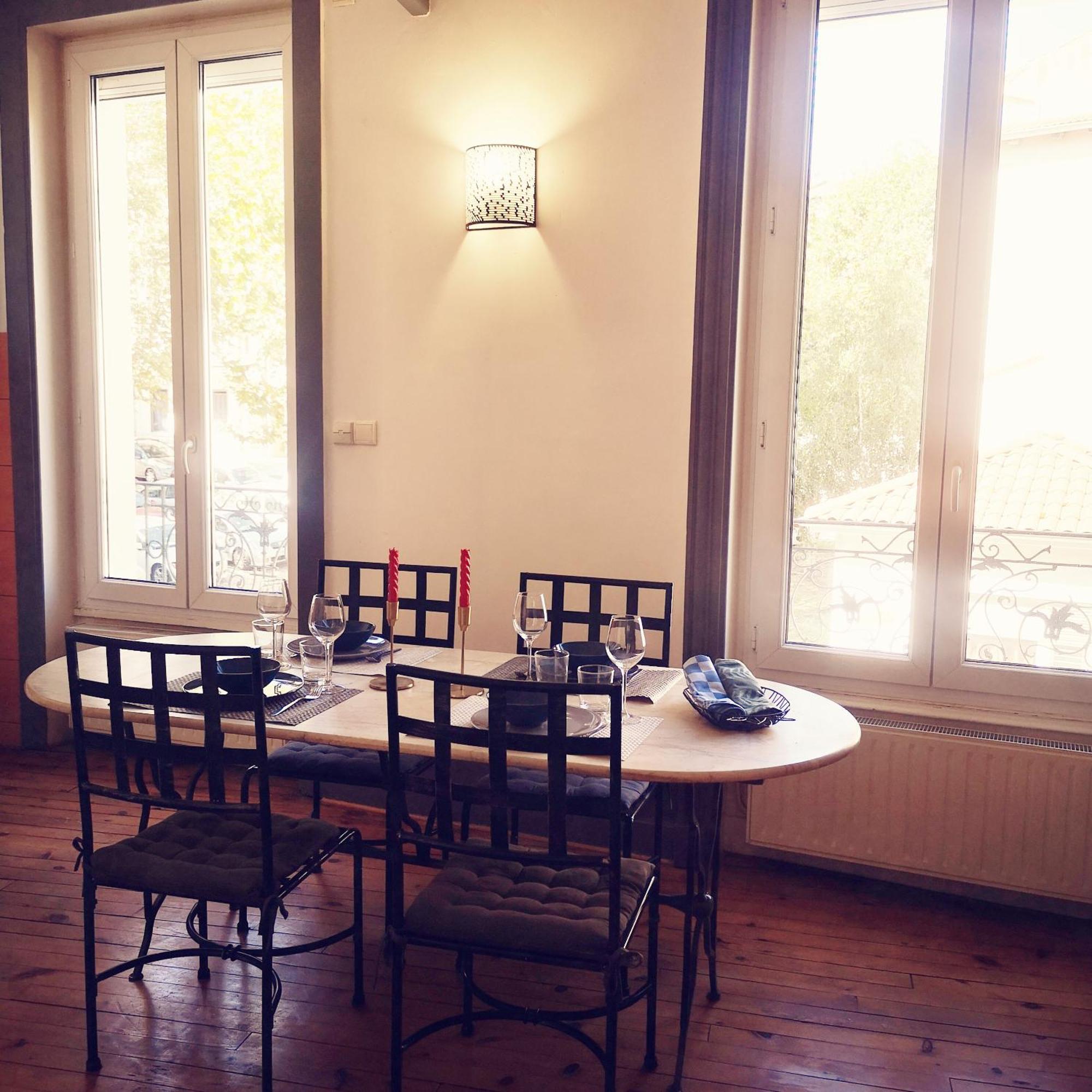Appartement Cosy سانت إتيان المظهر الخارجي الصورة