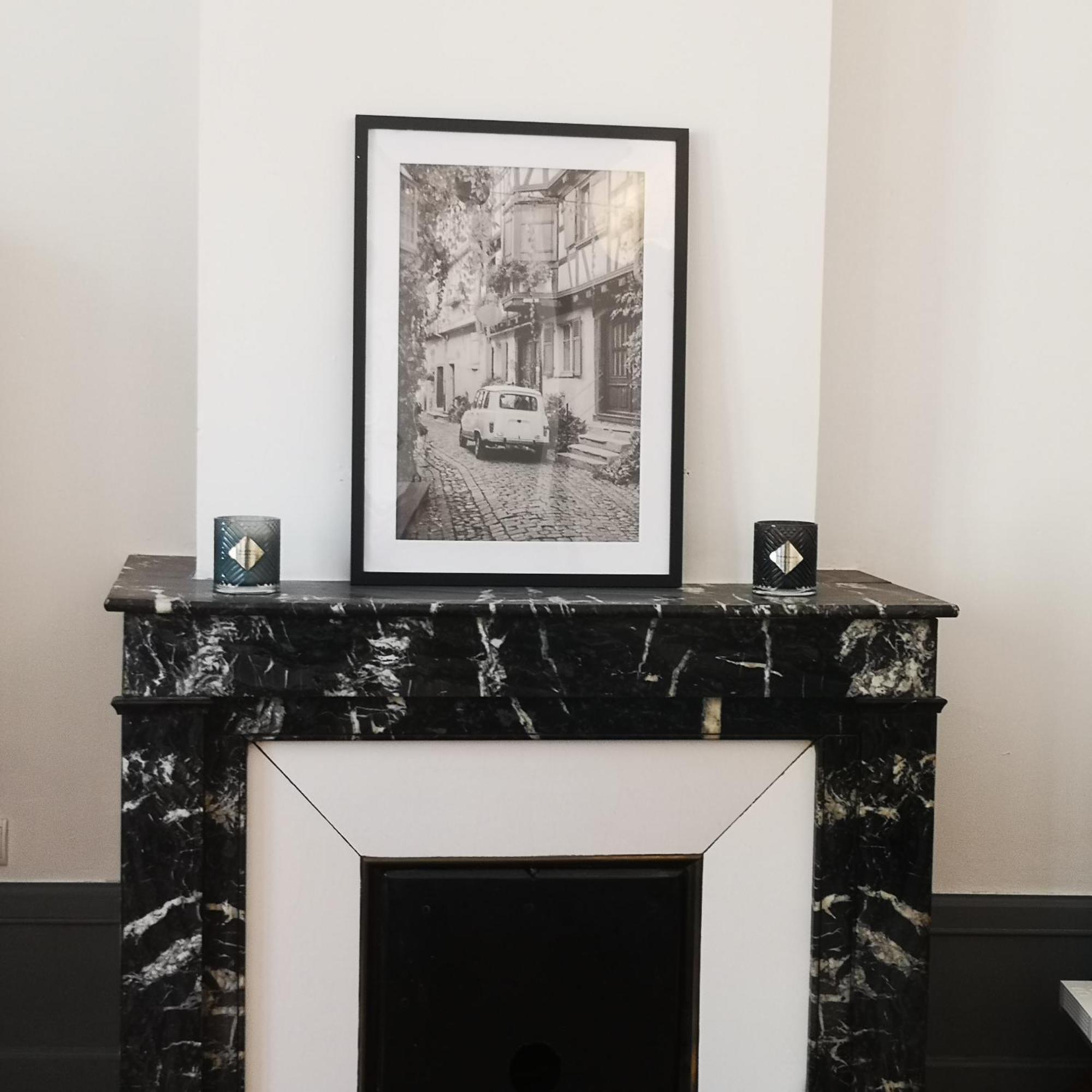 Appartement Cosy سانت إتيان المظهر الخارجي الصورة